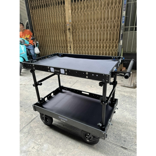 Xe đẩy Bilate chuyên nghiệp, xe phim và truyền hình