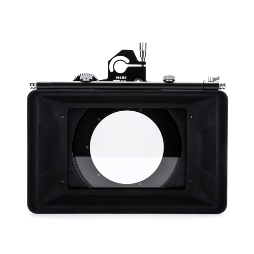 Bộ lọc phân cực PL xoay màu thực NiSi Cinema 4×5.65”