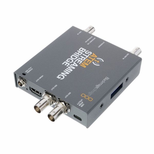 ATEM Streaming Bridge