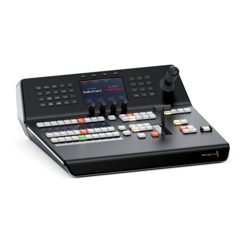 ATEM 1 M/E Advanced Panel 10