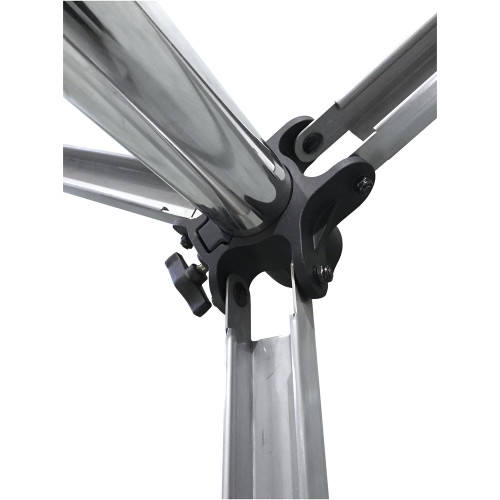 Chân Kupo HEAVY DUTY WIND-UP STAINLESS STEEL STAND 484