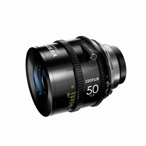 DZOFILM Vespid Prime II