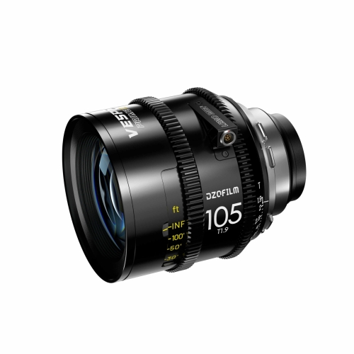 DZOFILM Vespid Prime II