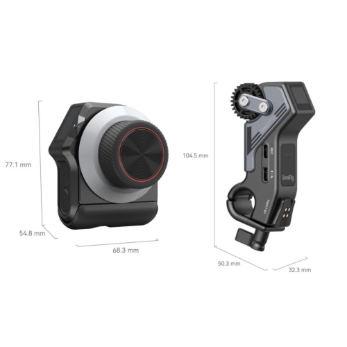  MagicFIZ Wireless Follow Focus