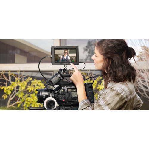 Blackmagic Video Assist 7" 12G HDR