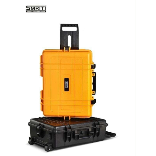 Thùng chống sốc, chống nước dùng Smriti S5943A dùng để đựng đồ thiết bị quay phim, chụp ảnh, len, máy quay