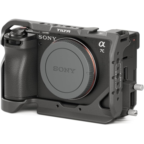 Khung máy ảnh đầy đủ cho Sony A7C II / A7C R