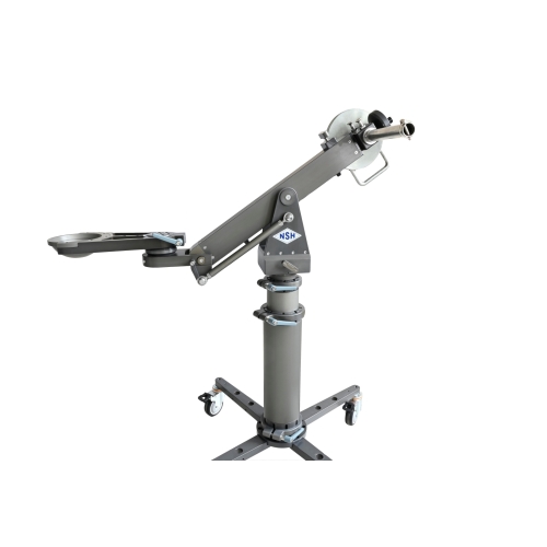 Nano jib(M10)