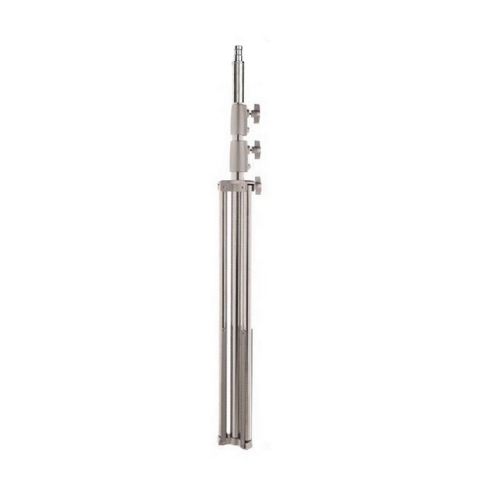 Chân Đèn M288 Pro New Inox