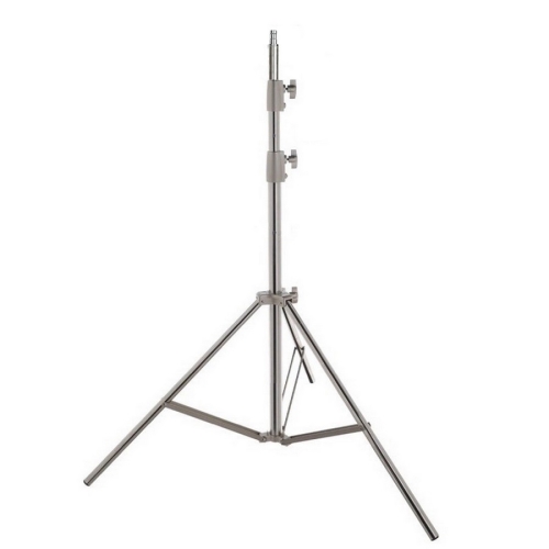 Chân Đèn M288 Pro New Inox