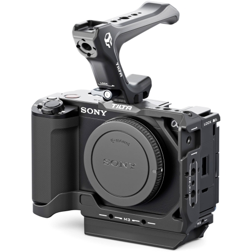 Khung máy ảnh cho bộ sản phẩm  Sony ZV-E1
