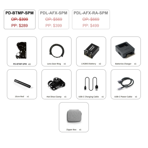 Live AIR 4 SMART PDMOVIE