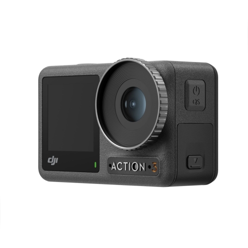 DJI Osmo Action 3