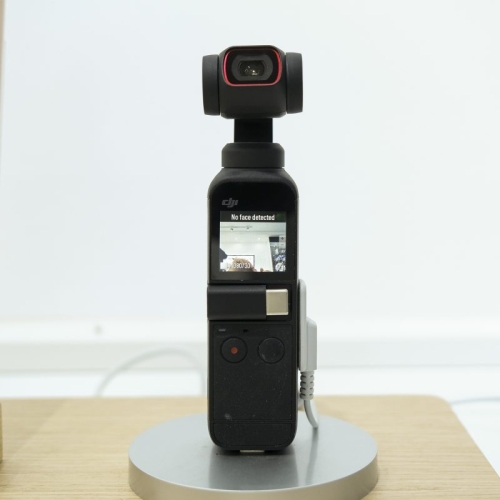 DJI Pocket 2
