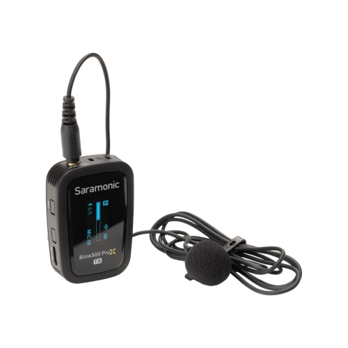 Micro thu âm Blink 500 ProX B3