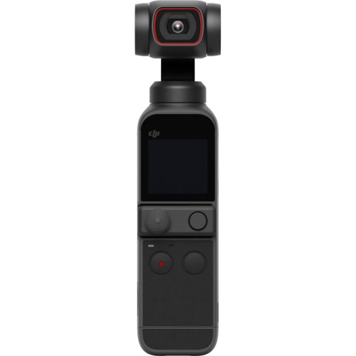 DJI Pocket 2