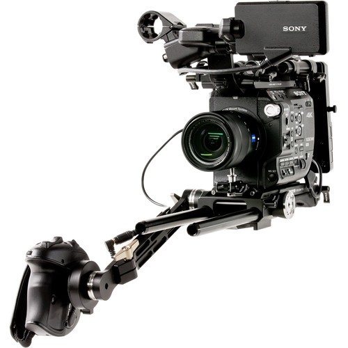 Khung máy ảnh cho Sony FS5