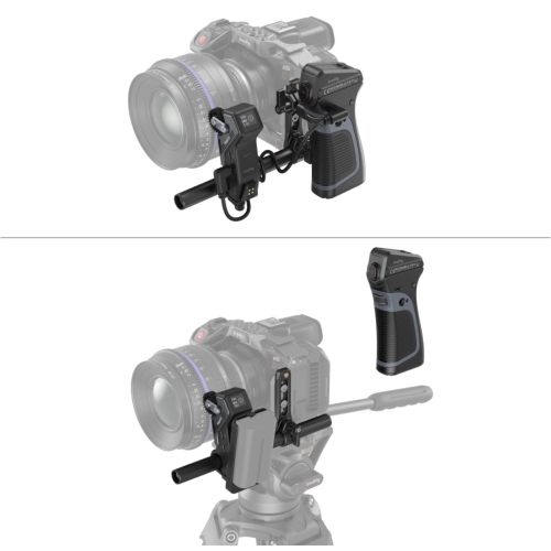 MagicFIZ MagicFIZ Wireless Follow Focus