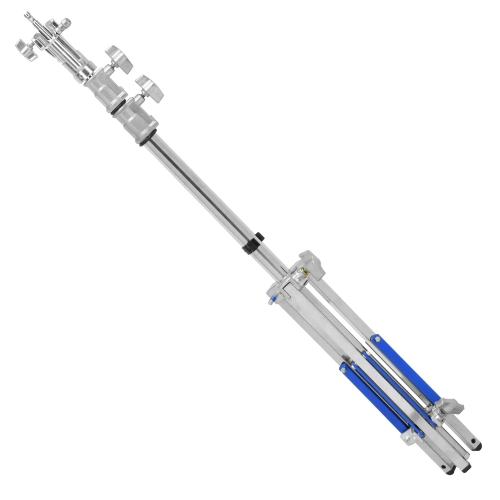 Chân đèn Inox JB290A 