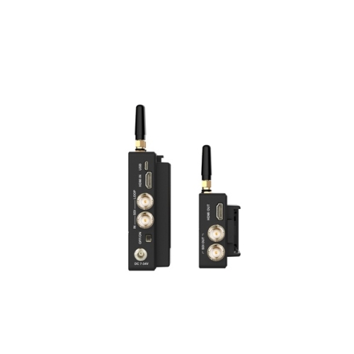 SWIT FLOW500 SDI&HDMI 500ft/150m hệ thống không dây