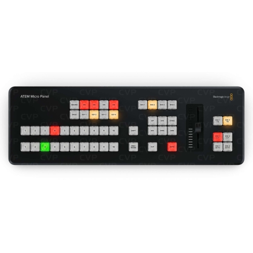 ATEM Micro Panel