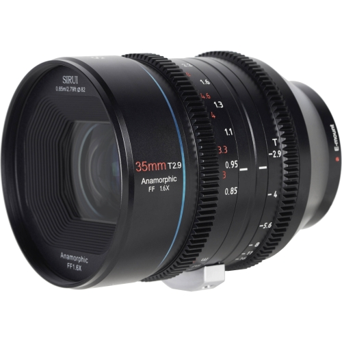 Bộ ống kính biến dạng SIRUI Venus (35mm, 50mm,75mm,100mm,135mm,150mm)