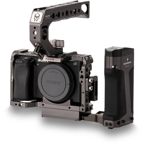 Tilta Sony a6 Series Kit B 