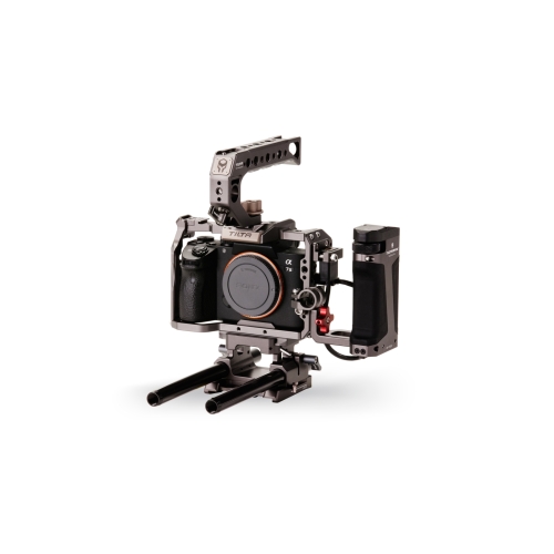 Tilta Sony a7/a9 Series C