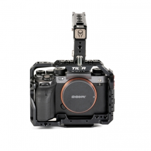 Tilta Sony a1 Bộ sản phẩm cơ bản 