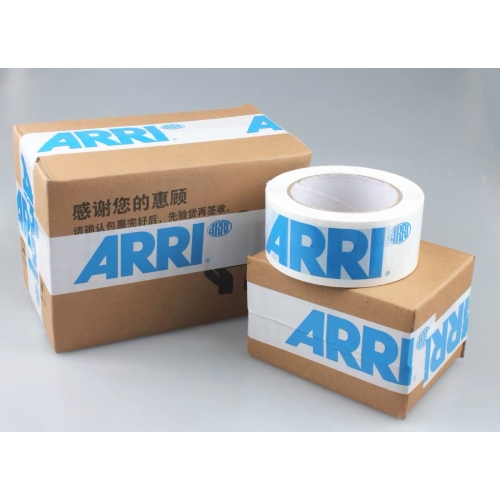 Băng keo in chữ ARRI dành cho các nhà làm phim chuyên nghiệp