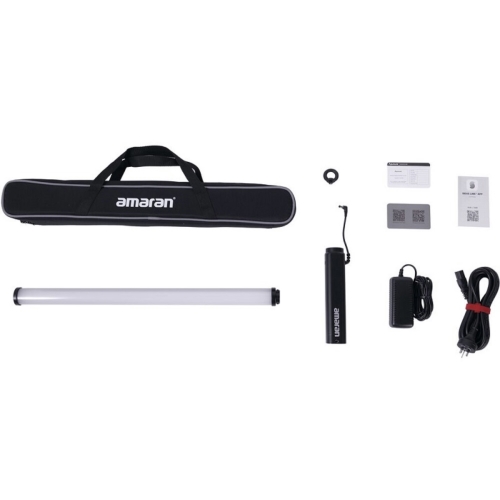  Amaran T2c RGBWW Tube Light Đèn Aputure