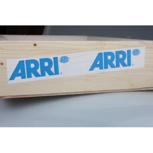Băng keo in chữ ARRI dành cho các nhà làm phim chuyên nghiệp