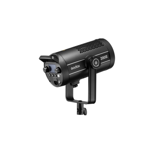 Đèn Led Godox SL200III 215w