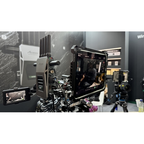  Bộ Truyền Video Không Dây Accsoon CineView Master 4K
