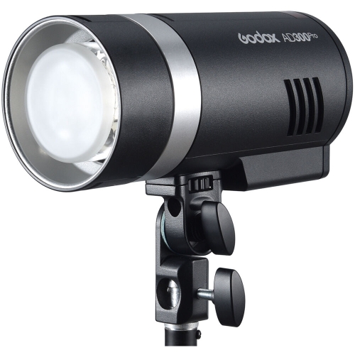 Đèn Flash Ngoại Trời Godox AD300 Pro Chính Hãng 