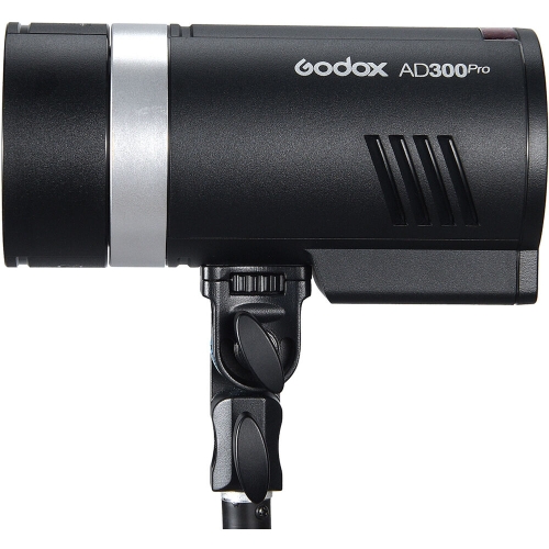 Đèn Flash Ngoại Trời Godox AD300 Pro Chính Hãng 