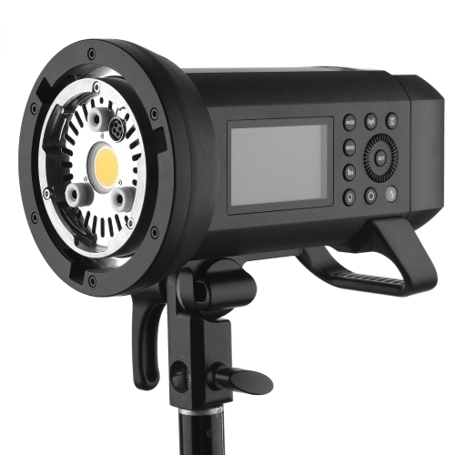 Đèn ngoại cảnh Godox AD400 PRO 