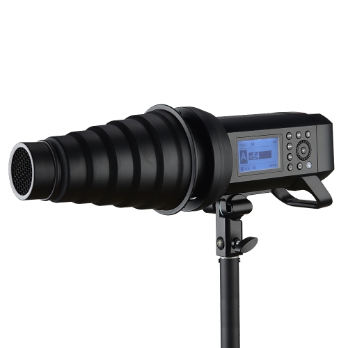 Đèn ngoại cảnh Godox AD400 PRO 
