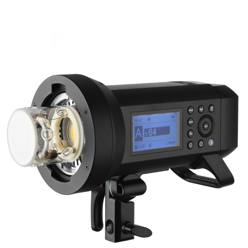 Đèn ngoại cảnh Godox AD400 PRO 
