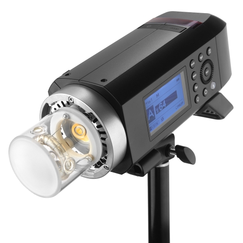 Đèn ngoại cảnh Godox AD400 PRO 