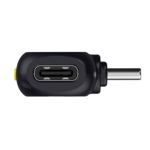 Bộ Micro không dây Hollyland LARK A1 (USB-C RX) Mini Duo Space Gray