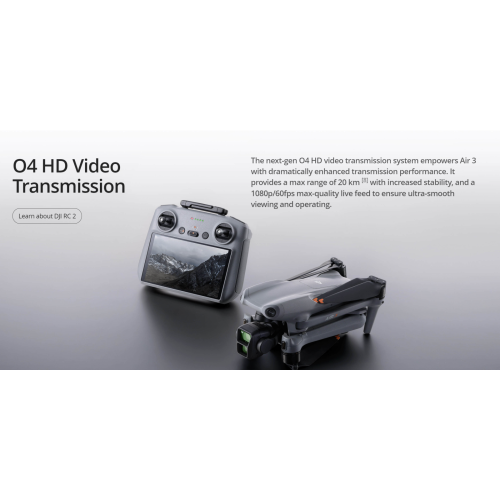 DJI Air 3