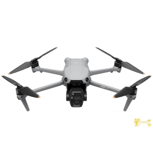 Bộ sản phẩm DJI Air 3S Fly More Combo (DJI RC 2)