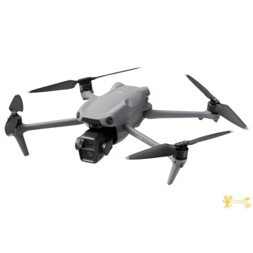 Bộ sản phẩm DJI Air 3S Fly More Combo (DJI RC 2)