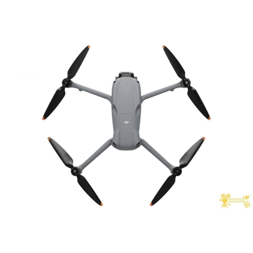 Bộ sản phẩm DJI Air 3S Fly More Combo (DJI RC 2)