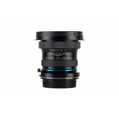 Ống kính Laowa 15mm f/4 Wide Angle Macro