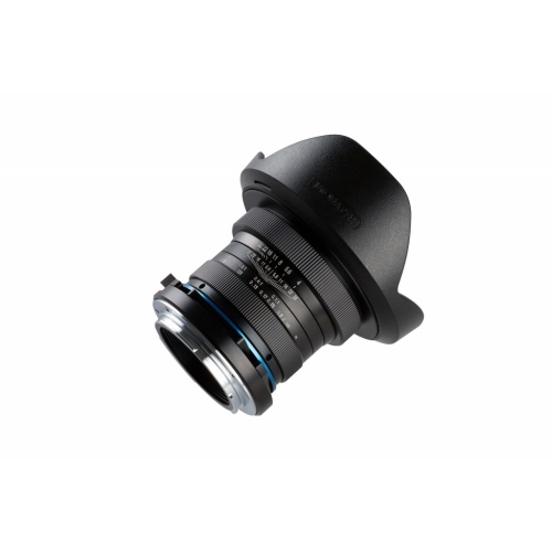 Ống kính Laowa 15mm f/4 Wide Angle Macro