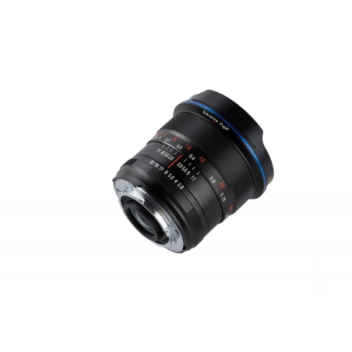 Ống kính Laowa 12mm f/2.8 Zero-D