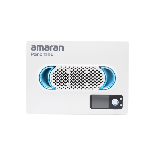 Đèn amaran Pano 120c (White)