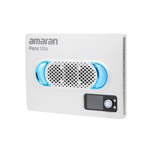 Đèn amaran Pano 120c (White)